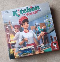 Kitchen Rush Brettspiel Nordrhein-Westfalen - Lemgo Vorschau