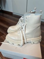 Catwalk Stiefel Gr. 40 Niedersachsen - Schiffdorf Vorschau