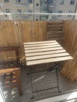 Terrasse 1 Stuhl + 1 Tisch Tärnö Ikea München - Schwabing-West Vorschau