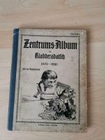 Kladderadatsch Zentrums Album 1912 Thüringen - Friedrichroda Vorschau