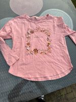 Esprit Damen Oberteil Langarmshirt Gr.XL rosa Nordrhein-Westfalen - Kerpen Vorschau