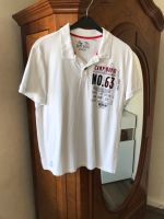 Camp David Polo-Shirt XL weiß NEU Niedersachsen - Northeim Vorschau