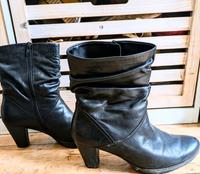 Stiefeletten Gabor Größe 39 Thüringen - Weimar Vorschau