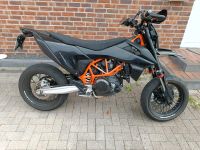 KTM 690 SMC-R Niedersachsen - Seevetal Vorschau