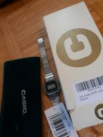 Casio Uhr neu Thüringen - Gotha Vorschau