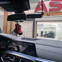 BMW X6 G06 DASHCAM Einbau Blackvue DR770X-CH2 LTE Aubing-Lochhausen-Langwied - Aubing Vorschau