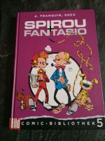 Neu Buch Comic Spirou + Fantasio Brandenburg - Wusterwitz Vorschau