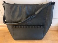 Marc O‘Polo, Ledertasche, Bag/Shopper, schwarz, NP 240€ Düsseldorf - Eller Vorschau