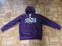 Hoodie Jack & Jones Gr. M Bayern - Litzendorf Vorschau