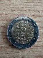 2€ Münze Fählpregung Nordrhein-Westfalen - Solingen Vorschau