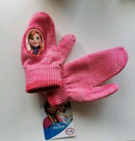Frozen Handschuhe für 3-4 Jahre Brandenburg - Beelitz Vorschau