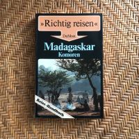 „Richtig Reisen“ Madagaskar Komoren DUMONT v. 1988 Reiseführer Bayern - Wolfratshausen Vorschau