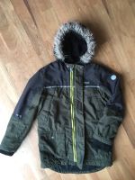 Jacke Übergangsjacke Parka Gr.152 Baden-Württemberg - Emmendingen Vorschau