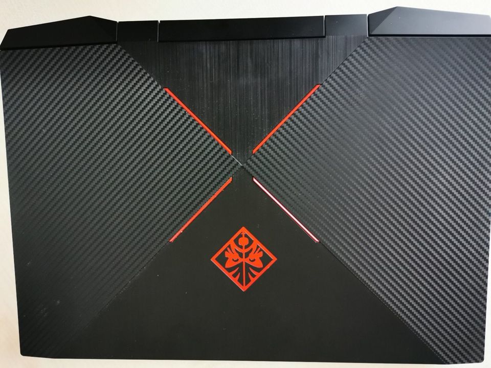 HP OMEN 15 Gaming-Laptop in Seelze