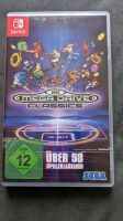 Sega MegaDrive Classics Nintendo Switch Nordrhein-Westfalen - Herten Vorschau