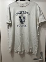 Polo Herren T Shirt weiß Ralph Lauren XL 42 44 Hessen - Wiesbaden Vorschau