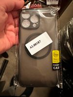 iPhone 14 Pro Max Hülle/Case/Cover Baden-Württemberg - Ostfildern Vorschau