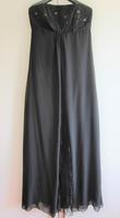 Schickes Damen Abendkleid in schwarz, Gr. 38, neu, ungetragen Häfen - Bremerhaven Vorschau