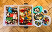 Playmobil XXL Konvolut Zoo, Tiere, etc. Mitte - Moabit Vorschau