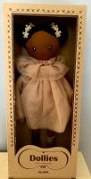 Dollies Mrs Ertha Stoffpuppe Puppe Suger Bee Kreis Ostholstein - Ratekau Vorschau