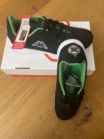 NEU OVP Kappa BMG Borussia Mönchengladbach Fohlen 44 Sneakers Düsseldorf - Gerresheim Vorschau