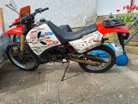 Penta Sk Dakarino Moped Schalt Moped 50ccm Rheinland-Pfalz - Böhl-Iggelheim Vorschau