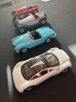 Alfa Romeo 2300 Monza, 2300 Spider, Lancia Aurelia, Audi Avus Nordrhein-Westfalen - Herzebrock-Clarholz Vorschau