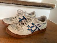 Asics Hallenschuh 39 Schleswig-Holstein - Flensburg Vorschau