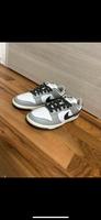 Nike dunk grau Berlin - Tempelhof Vorschau