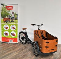 Babboe Go Mountain E-Bike Lastenrad Bakfiets Neuware auf Lager Nordrhein-Westfalen - Goch Vorschau