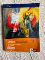 Leben gestalten 1 -ISBN 978-3-12-006373-5 Rheinland-Pfalz - Mainz Vorschau