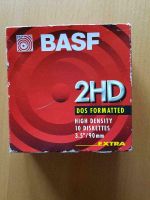 9 BASF 3,5 Zoll HIGH DENSITY DOS Disketten Rheinland-Pfalz - Zweibrücken Vorschau