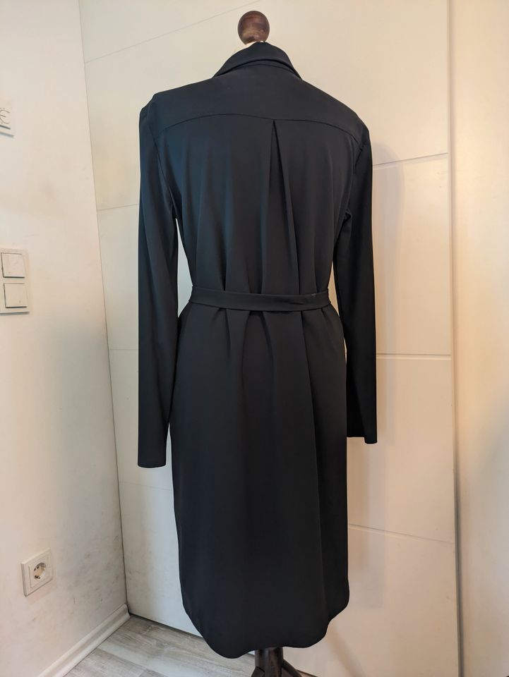 ❤️‍Jane Lushka Dress Nico easy wear, black, Gr. M❤️‍ in Kolbermoor