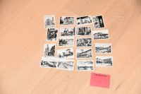 18 Klein-Photos Verona 50er Jahre Postkarten Düsseldorf - Unterbach Vorschau