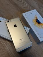 Apple iPhone 6S Gold 128GB inkl ideal of sweden Hülle Stuttgart - Stuttgart-Ost Vorschau