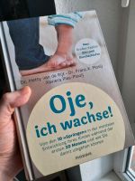 Buch Oje, ich wachse Schleswig-Holstein - Schönkirchen Vorschau