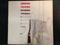 Modern Talking  You're my Heart, you're my Soul  Maxi Vinyl LP Nordrhein-Westfalen - Pulheim Vorschau