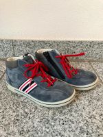 Ricosta Pepino Sneaker / hohe Halbschuhe, Größe 27 Bayern - Krumbach Schwaben Vorschau