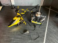 R/C YELLOW ARROW STARKID - Hubschrauber Niedersachsen - Wolfsburg Vorschau