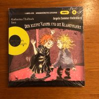 Der kleine Vampir - Band 14 (Klassenfahrt), K. Thalbach + 1 - 4 Leipzig - Kleinzschocher Vorschau