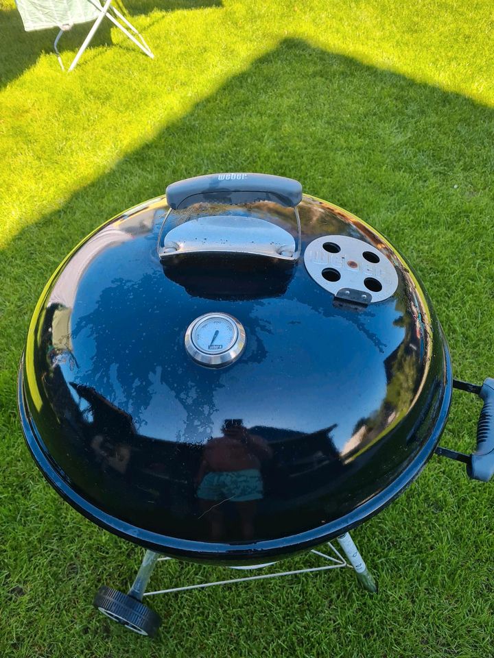 Weber Grill in Werl