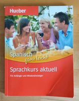 Hueber Spanisch Sprachkurs Thüringen - Rudolstadt Vorschau