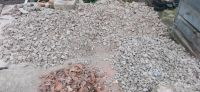 Betonbruch, Frostschutz Füllmaterial Kies Recycling Sand Schotter Thüringen - Wallichen Vorschau