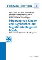 Förderung von Kindern & Jugendlichen mit Migrationshintergrund Dortmund - Hombruch Vorschau