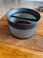 BORA Filter Edelstahl-Fettfilter Basic (BFF) – Neu & unbenutzt Bayern - Dollnstein Vorschau