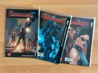 Die Ultimativen – 1, 2, 3 – Panini Comics Nürnberg (Mittelfr) - Nordstadt Vorschau