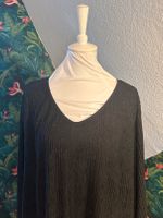 lässiges plus size Kleid schwarz fließend Essen - Essen-Kray Vorschau