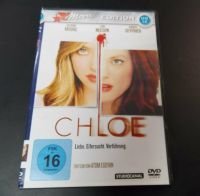 DVD - CHLOE - Liebe. Eifersucht. Verführung - Hessen - Herleshausen Vorschau