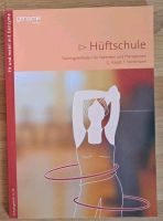 Buch Hüftschule, Trainingsleitfaden für Patienten und Therapeuten Bayern - Küps Vorschau