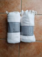 Ikea Polarvide, Fleece Decke, Kuscheldecke, weiß 130x170 cm Rheinland-Pfalz - Andernach Vorschau